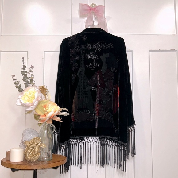 DRAPER&DANOMS cardigan🤍 - Picture 1 of 10